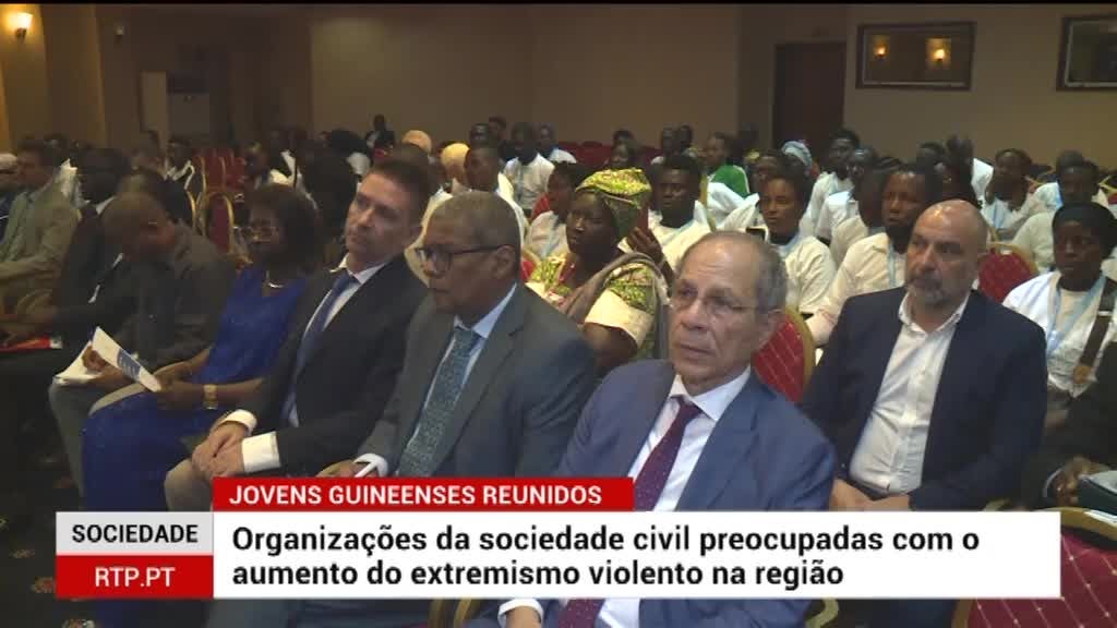 Imagem de África 7 Dias