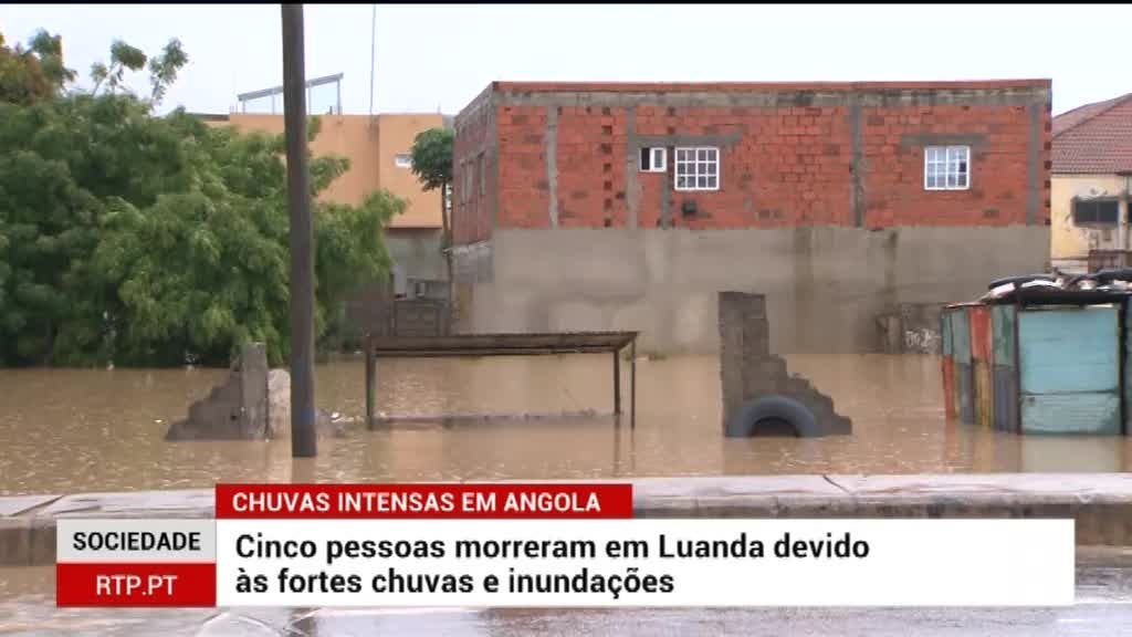 Imagem de África 7 Dias