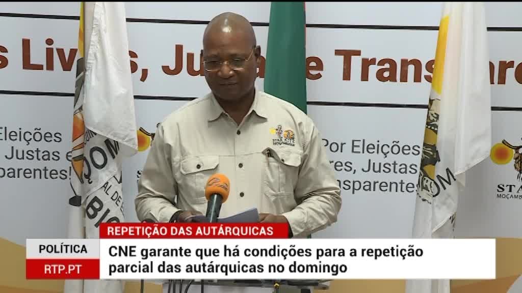 Imagem de África 7 Dias