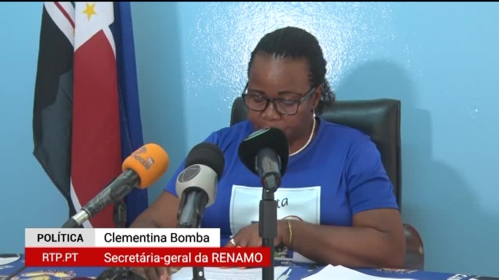 Imagem de África 7 Dias