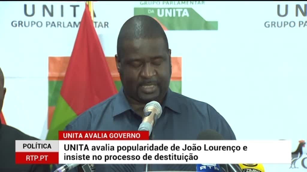 Imagem de África 7 Dias