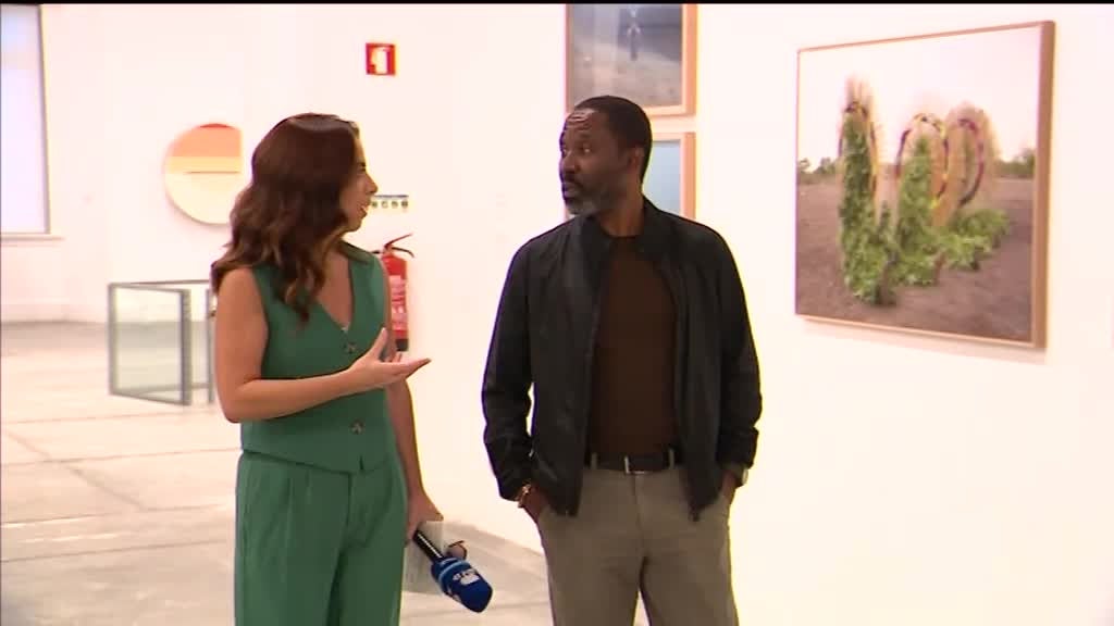 Imagem de Artes & Espetáculos