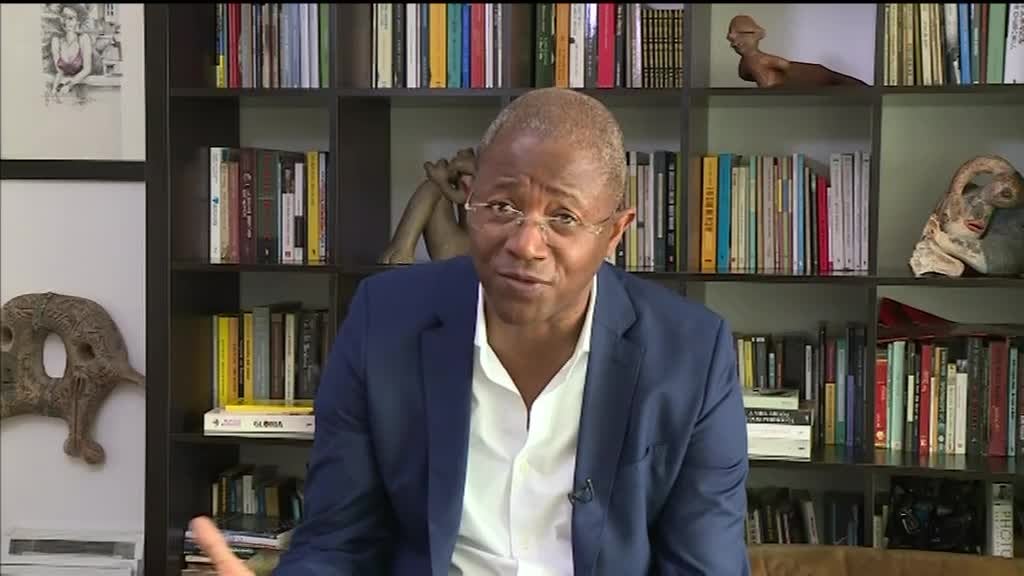 Imagem de Artes & Espetáculos