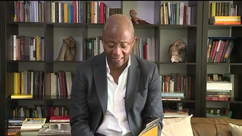 Imagem de Artes & Espetáculos