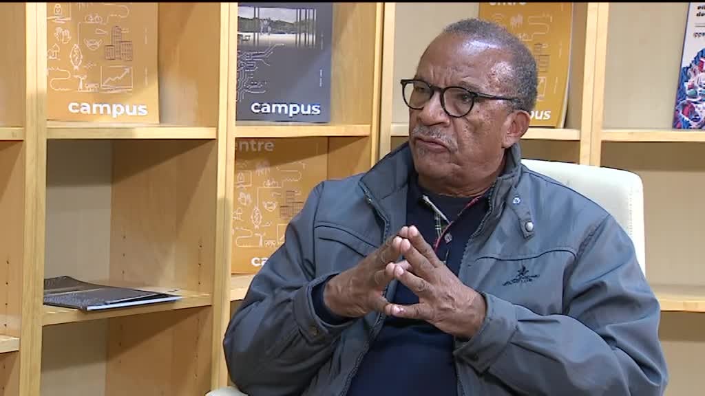 Imagem de Eleições em Angola e Moçambique