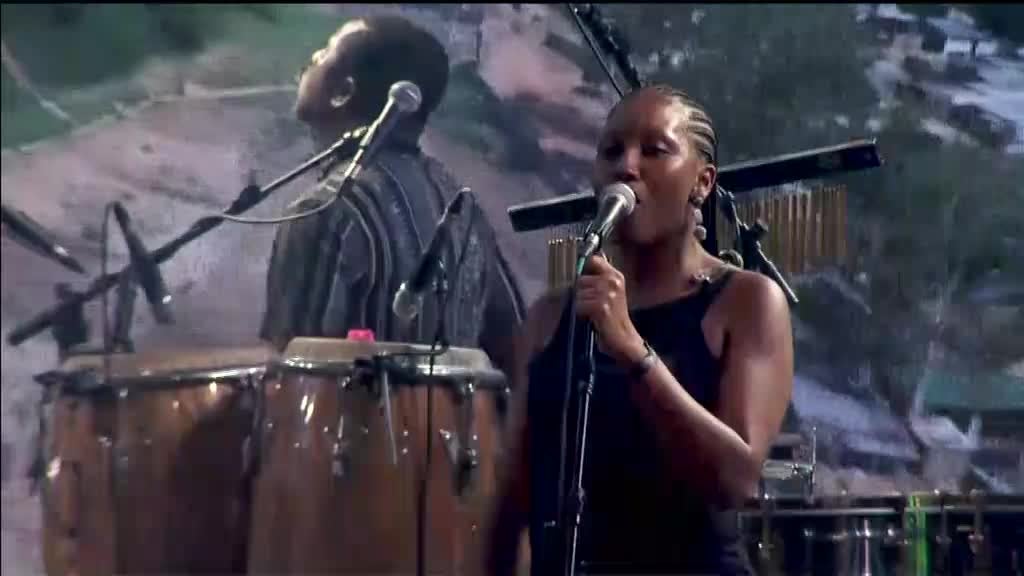 Imagem de Gala 25 Anos RTP África