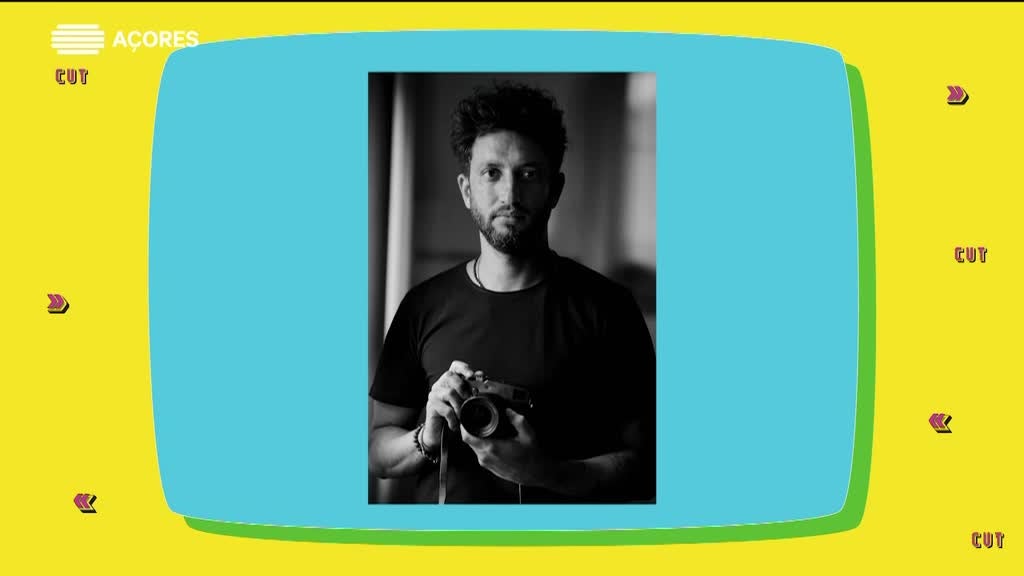 Imagem de "Work in Progress" - Luís Godinho