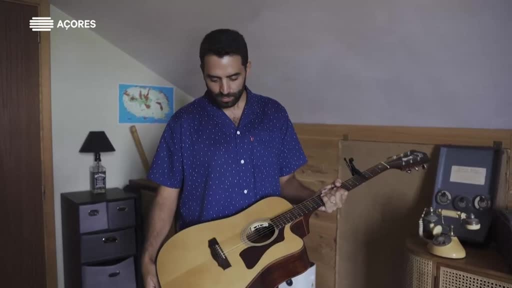 Imagem de "Work in Progress" - Cristóvam