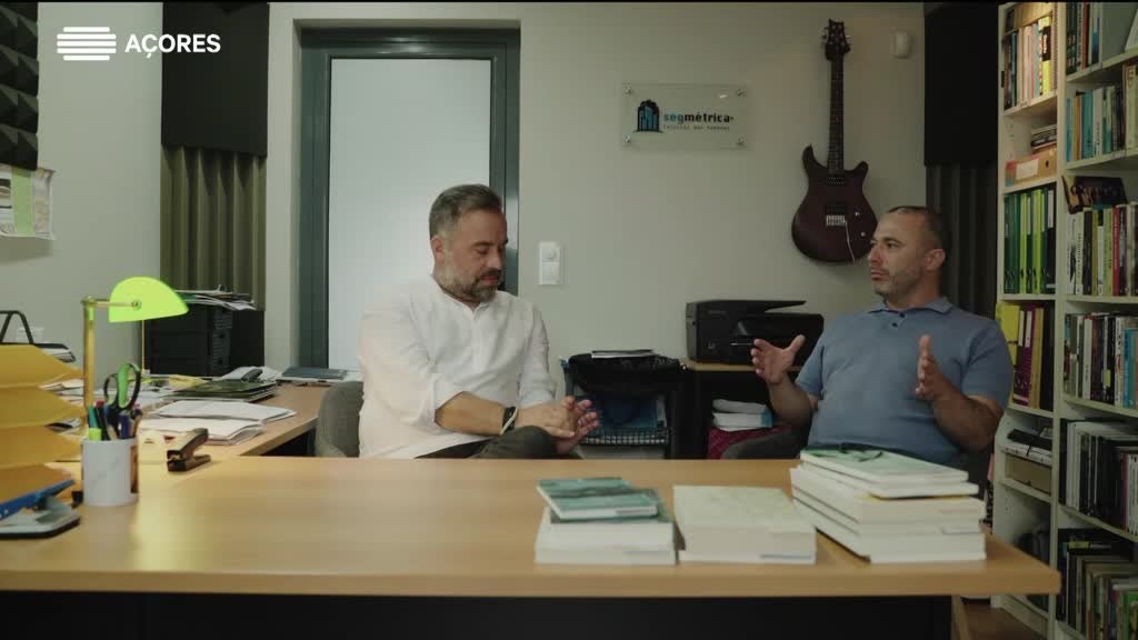 Imagem de "Work in Progress" - Pedro Almeida Maia