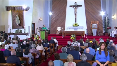 Eucaristia Dominical - Porto: XXIX Domingo do Tempo Comum