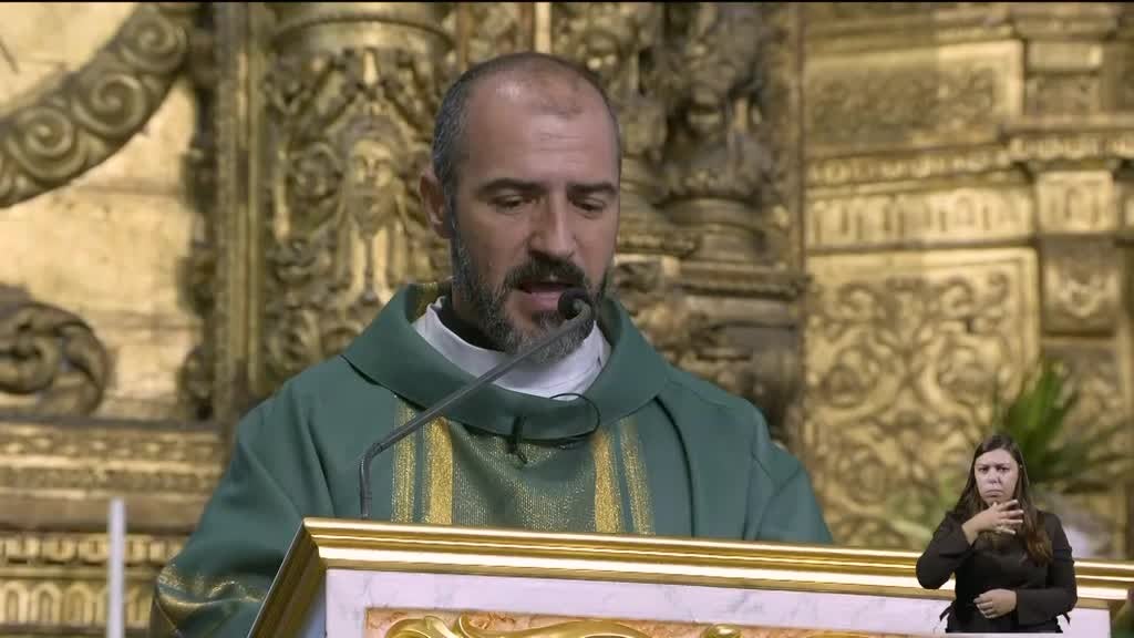 Imagem de Eucaristia Dominical - Madeira: XXXII Domingo do Tempo Comum