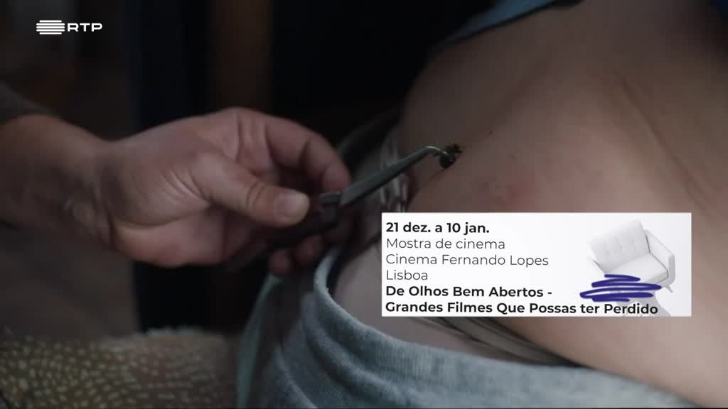 Imagem de Folha de Sala