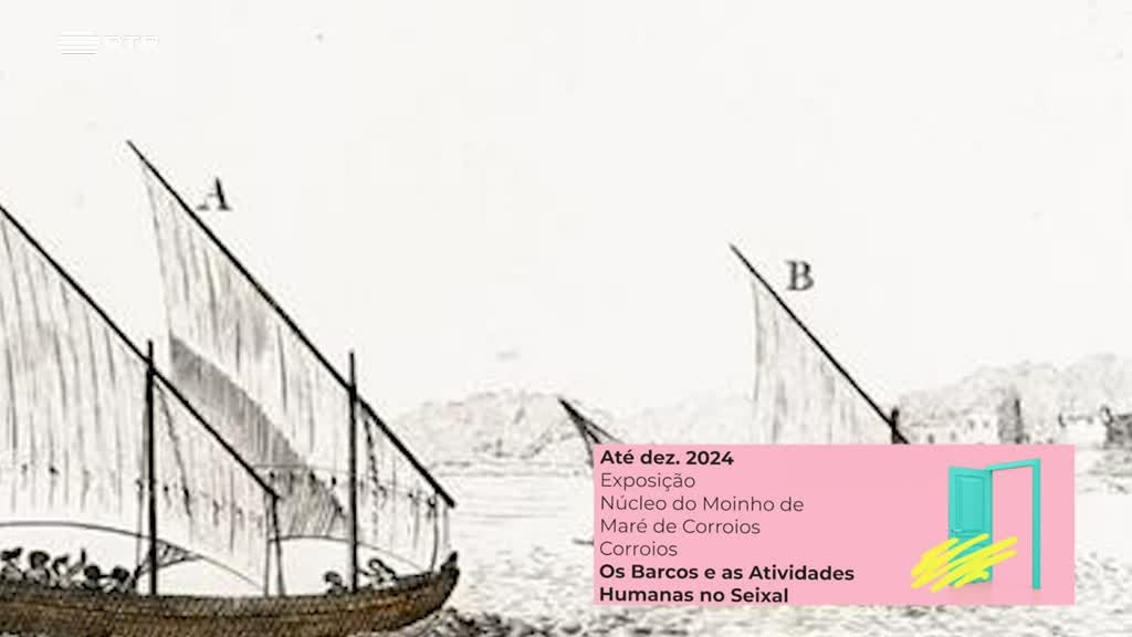 Imagem de Folha de Sala