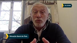 Imagem de Situao Geral do Pas