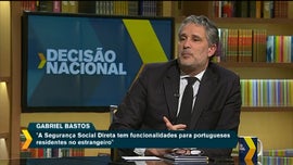 Imagem de Novo Modelo de Poupana da Segurana Social