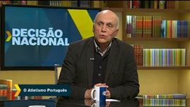 Imagem de O Atletismo Portugus