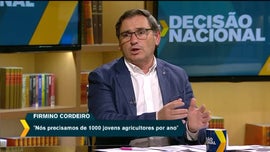 Imagem de O Desenvolvimento da Agricultura em Portugal