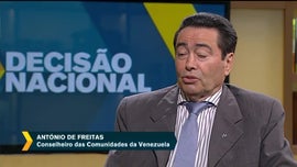 Imagem de Alterao  Lei do Conselho das Comunidades