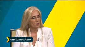 Imagem de Literacia Financeira