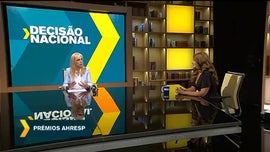 Imagem de Prmios AHRESP