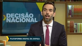Imagem de Plataforma Digital da Justia