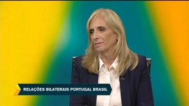 Imagem de Relaes Bilaterais Portugal-Brasil