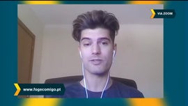 Imagem de Frias em Portugal