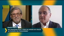 Imagem de Balano do Ano Parlamentar