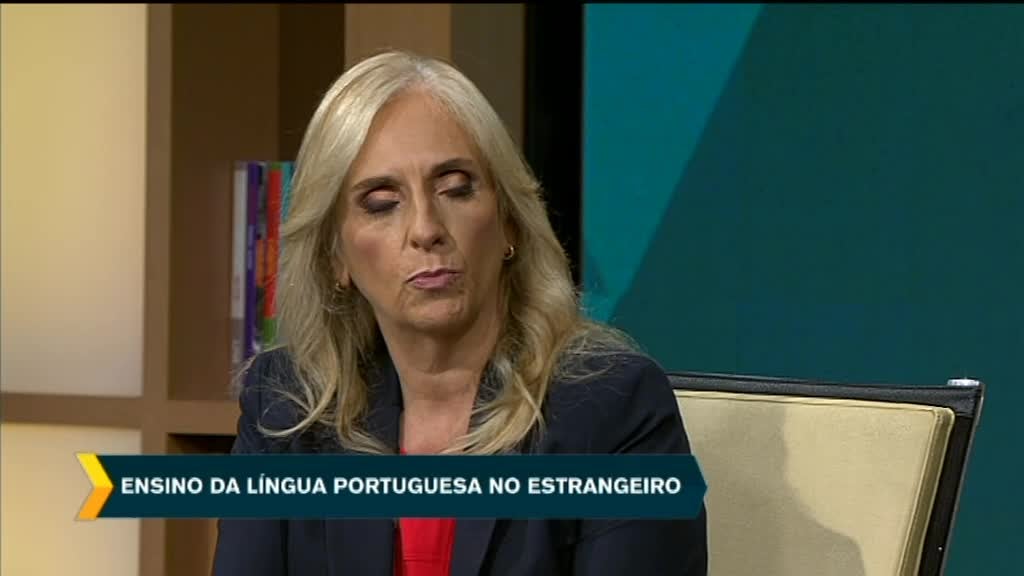 Ensino Português no Estrangeiro