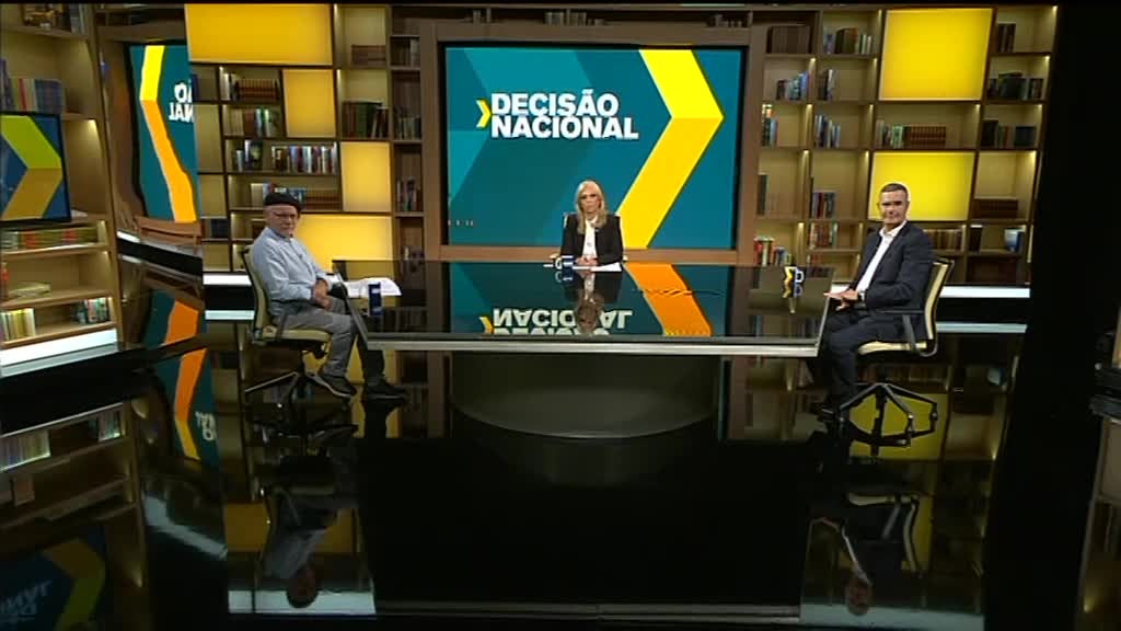 Imagem de Decisão Nacional - 25 Anos de Mirandês Como Língua Oficial