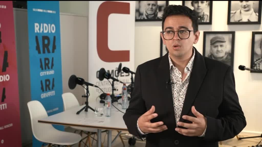 Imagem de Hora dos Portugueses