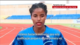 Moçambola 2023 / Mundial de Karatê / Xadrez de CV - África Sport