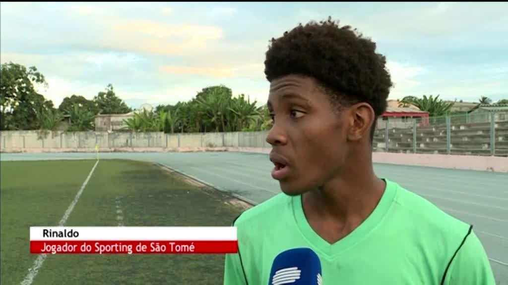 Imagem de África Sport