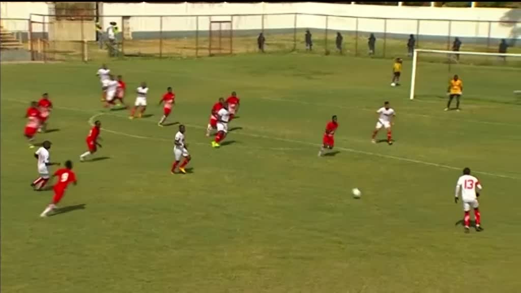 Imagem de África Sport