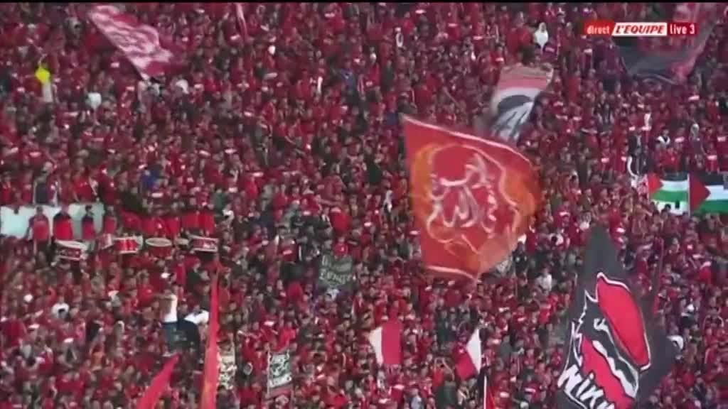 Imagem de África Sport