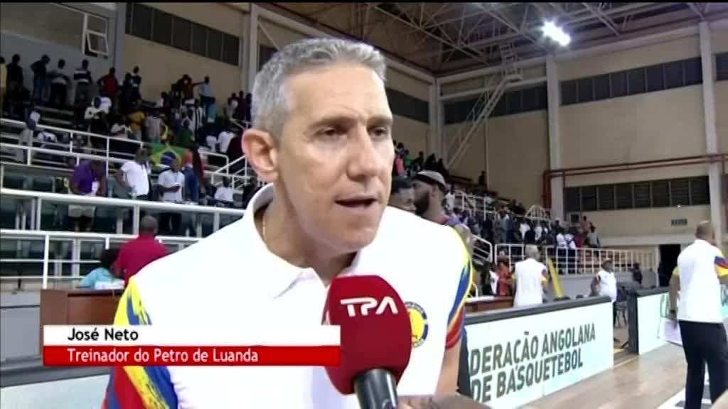 Imagem de África Sport