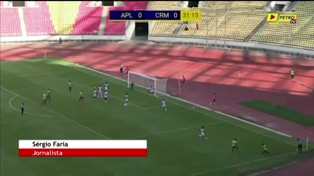 Imagem de África Sport