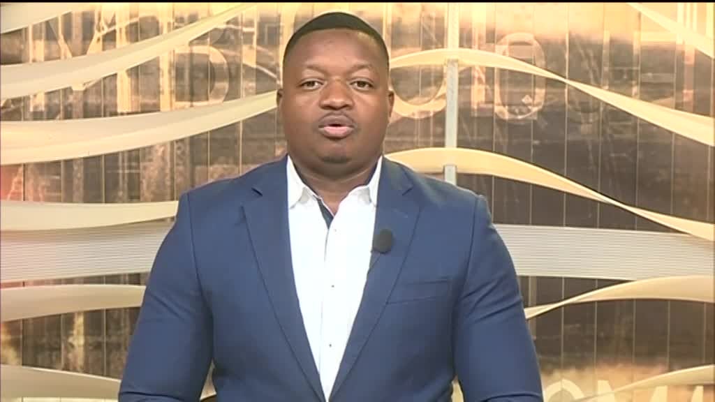 Imagem de África Sport