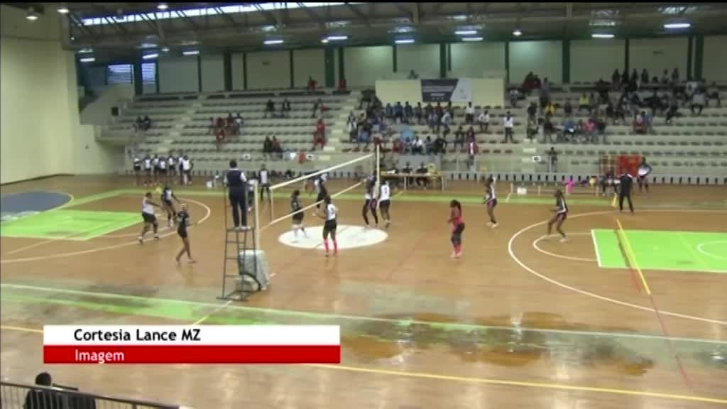 Imagem de África Sport