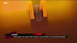 Imagem de Mundo Automóvel
