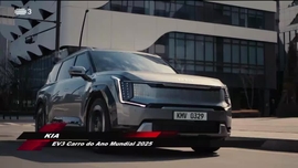Imagem de Mundo Automóvel