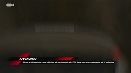 Imagem de Mundo Automóvel