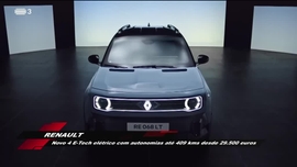 Imagem de Mundo Automóvel