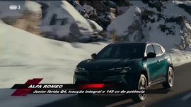 Imagem de Mundo Automóvel
