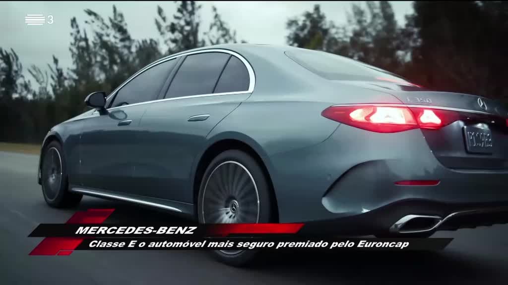 Imagem de Mundo Automóvel