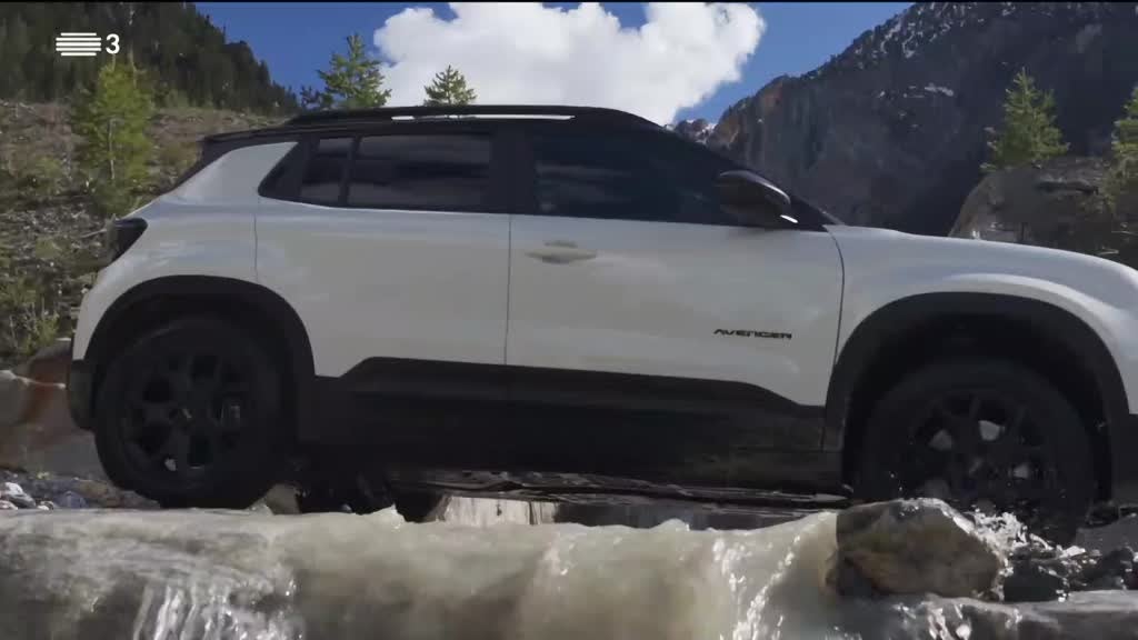 Imagem de Mundo Automóvel