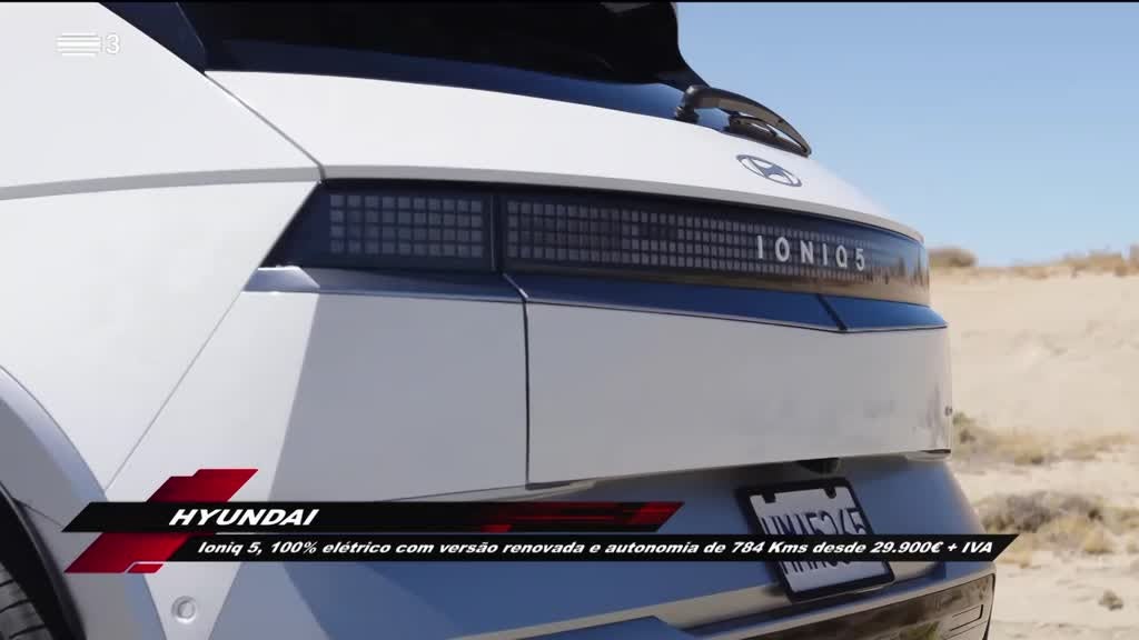 Imagem de Mundo Automóvel