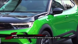 Imagem de Mundo Automvel