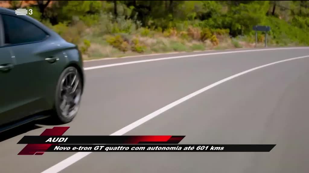 Imagem de Mundo Automóvel