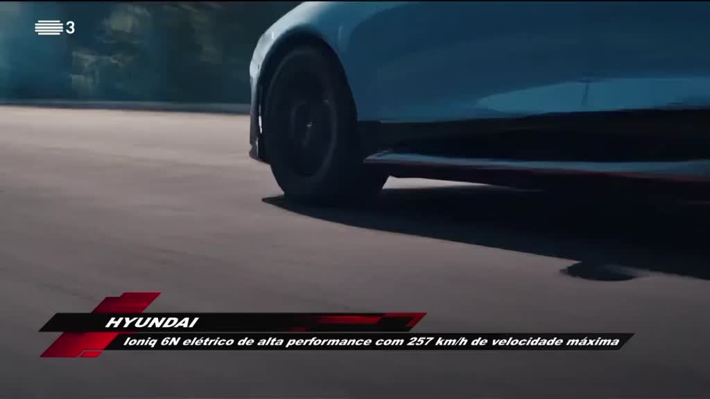 Imagem de Mundo Automóvel